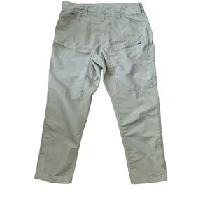 North Face Mens size 38